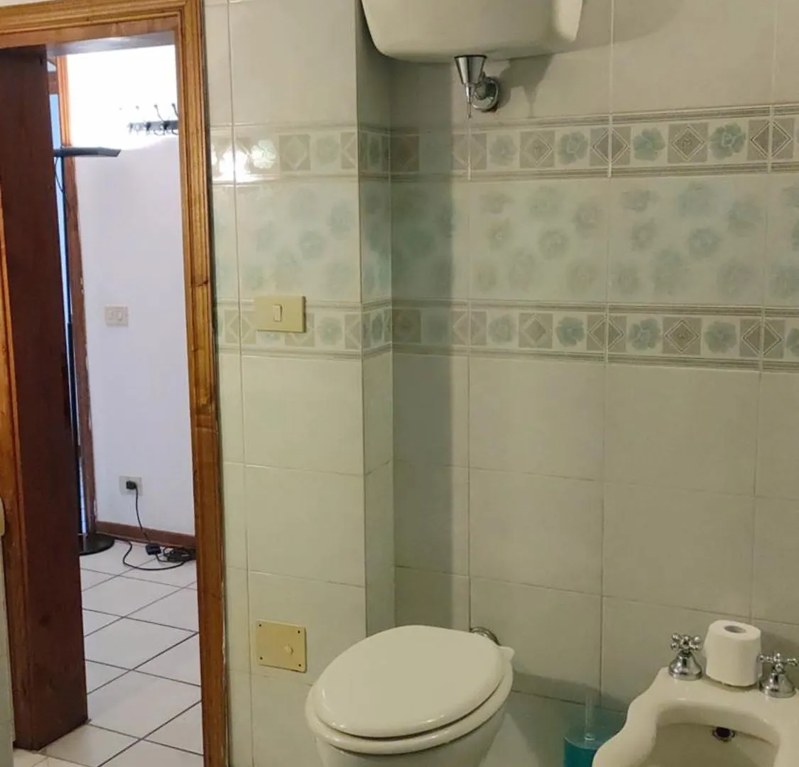Casa Siena Via San Marco Apartment 0*,