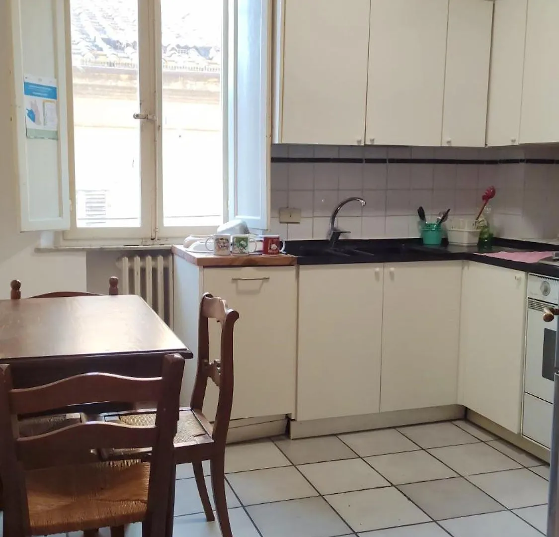 Casa Siena Via San Marco公寓 0*,  意大利