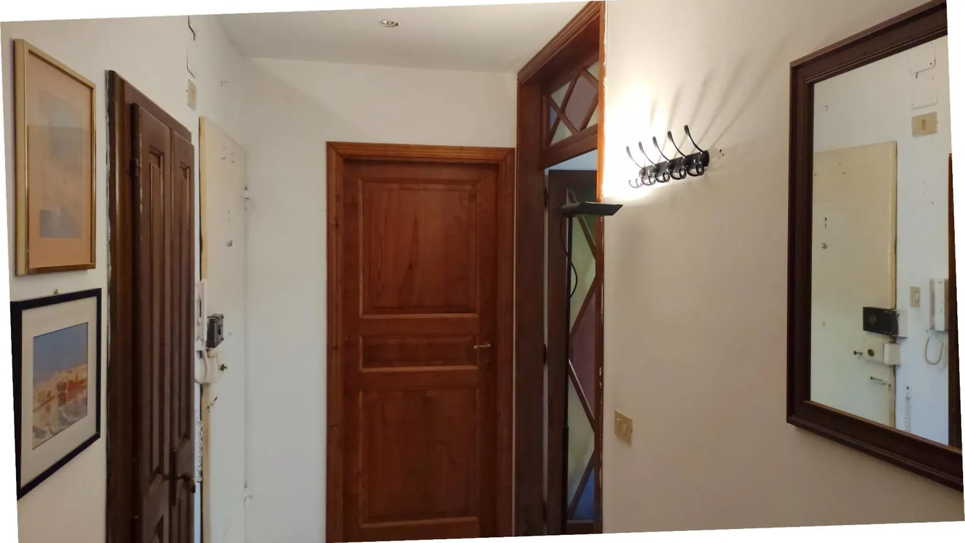 公寓 Casa Siena Via San Marco公寓 意大利