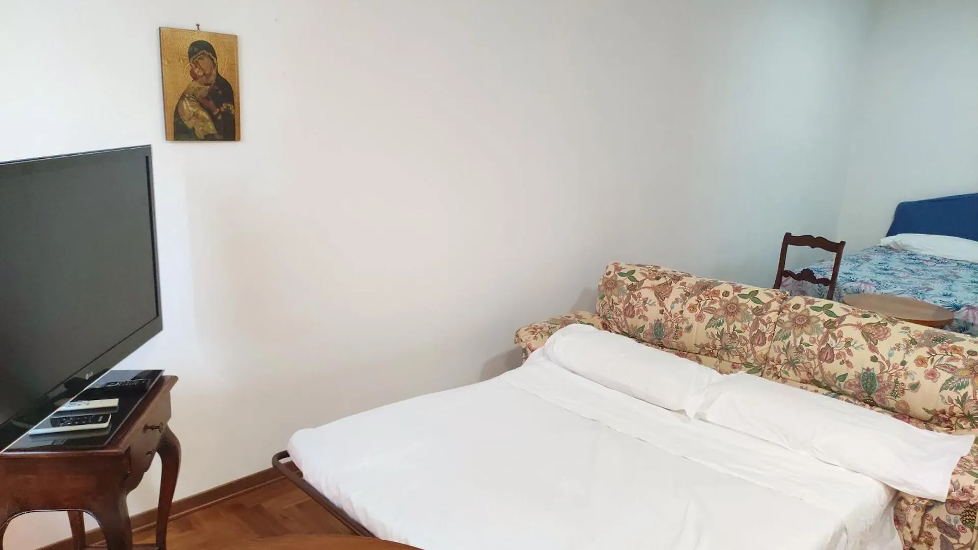 Casa Siena Via San Marco公寓 公寓