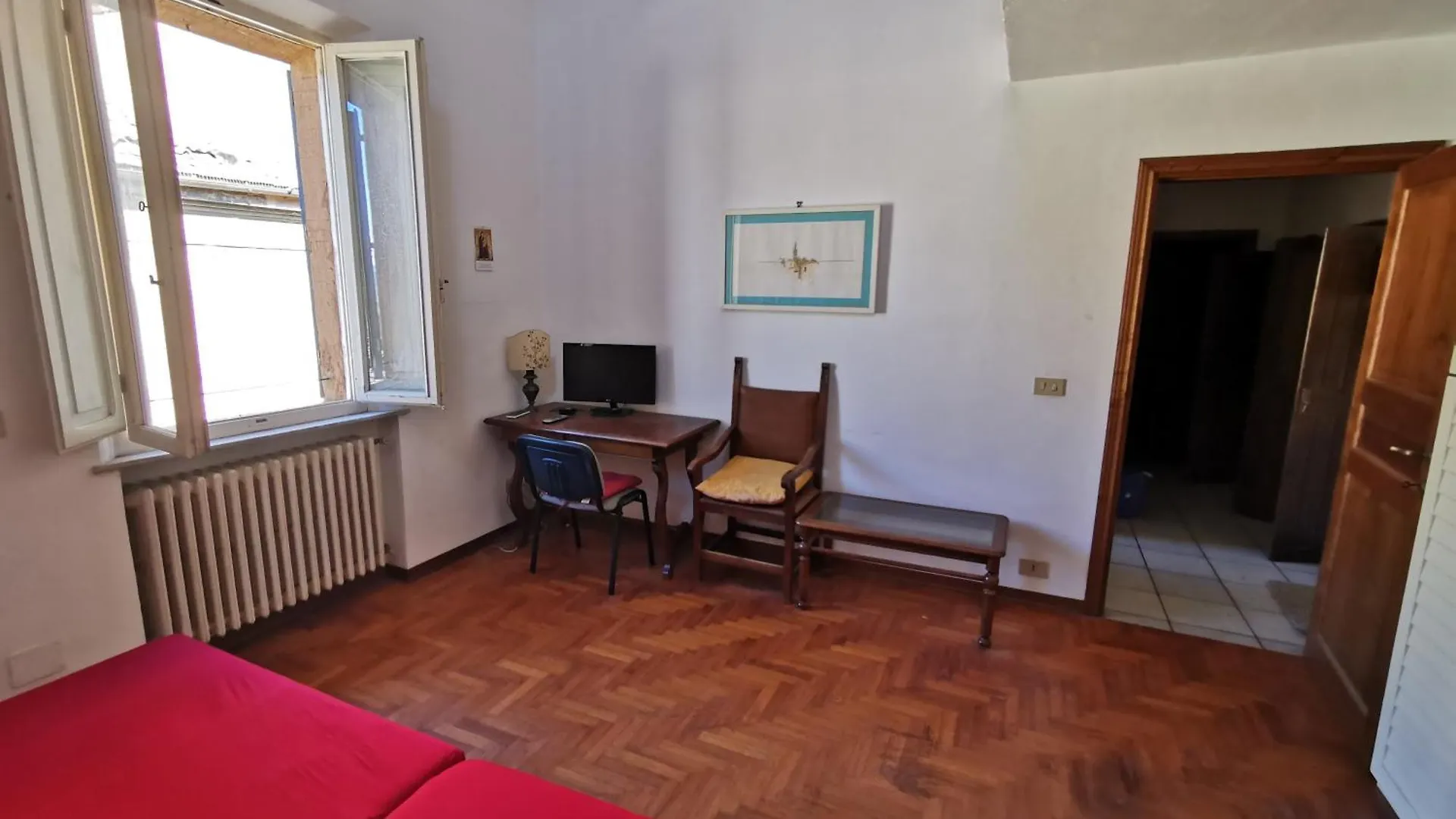 Casa Siena Via San Marco公寓 公寓