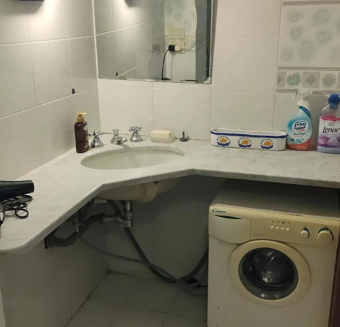 Apartment Ferienwohnung Casa Siena Via San Marco